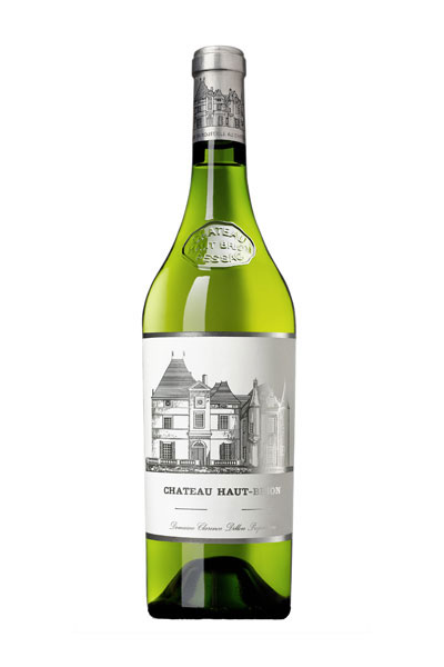 Château Haut Brion blanc 2006