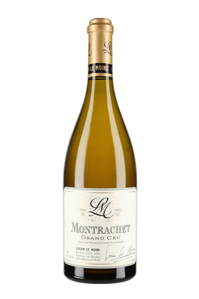 Lucien le Moine, Montrachet 2013