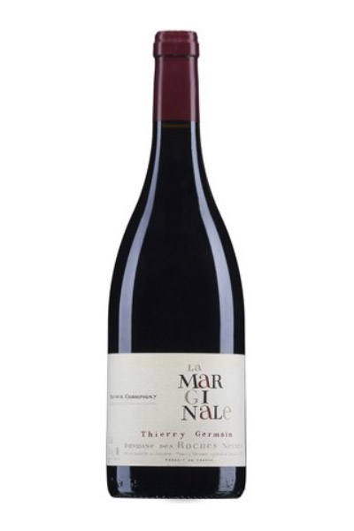 Thierry Germain (Domaine des Roches Neuves), La Marginale 2020