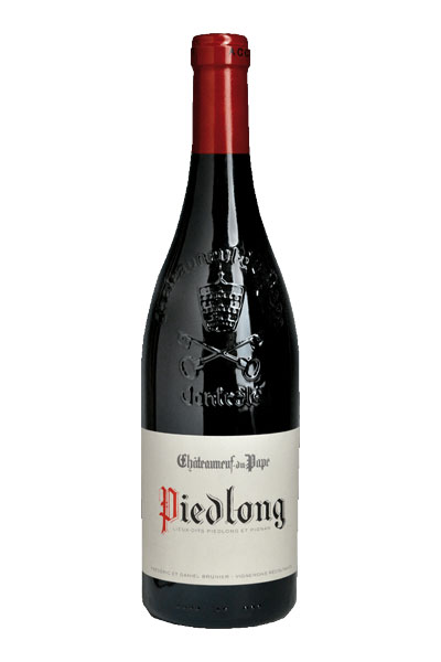 Vignobles Brunier, Châteauneuf-du-Pape Piedlong 2021