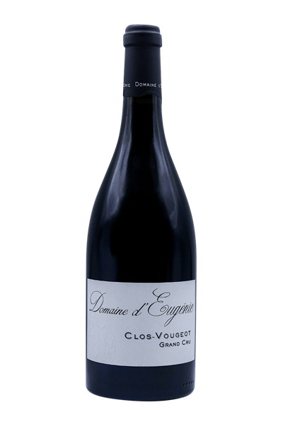 Domaine d'Eugenie, Clos de Vougeot 2013