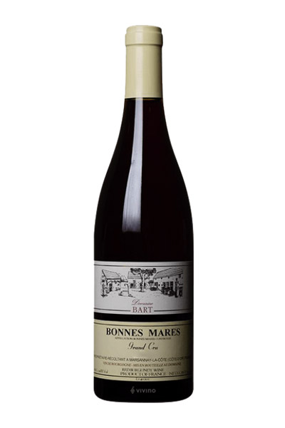 Domaine Bart, Bonnes Mares Grand Cru 2010