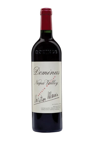 Dominus Estate, Dominus 2019