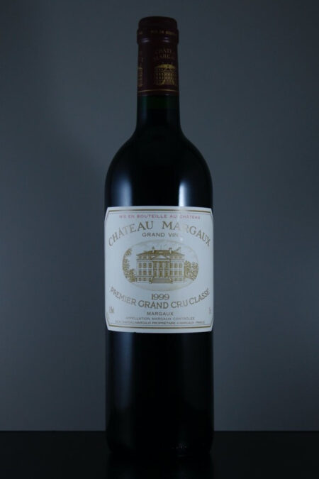 Château Margaux 1999