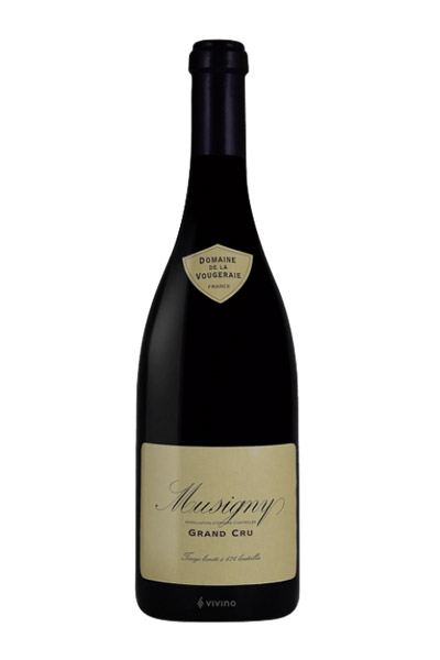 Domaine de la Vougeraie, Musigny Grand Cru 2005