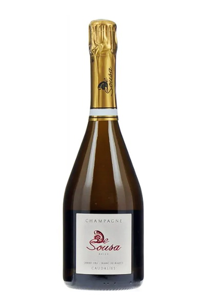 De Sousa, Cuvée des Caudalies