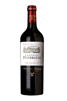 Château Fombrauge 2019