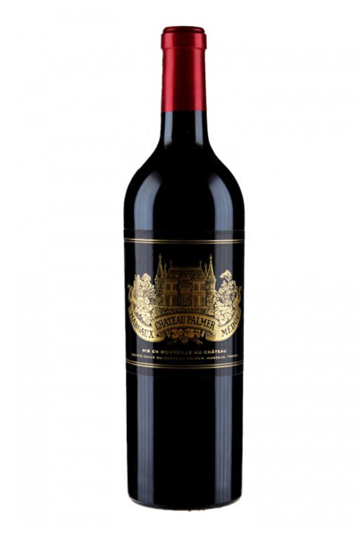 Château Palmer 2011