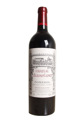 Château L´Eglise Clinet 2015