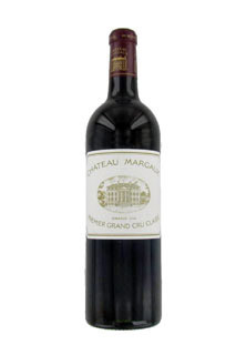 Château Margaux 2007