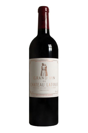 Château Latour 2006