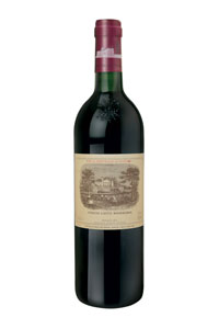 Château Lafite Rothschild 2006