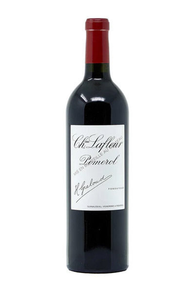 Château Lafleur 2009