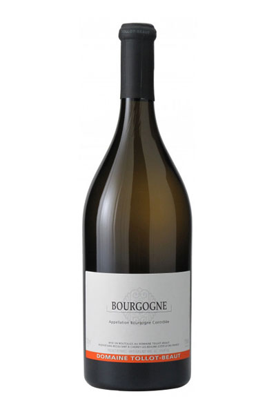 Tollot Beaut, Bourgogne blanc 2023