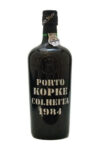 Kopke, Colheita 1984