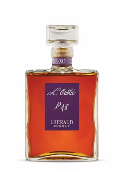 Guy Lhéraud, XO Cognac L´Oublié - 0.7l dárkové balení