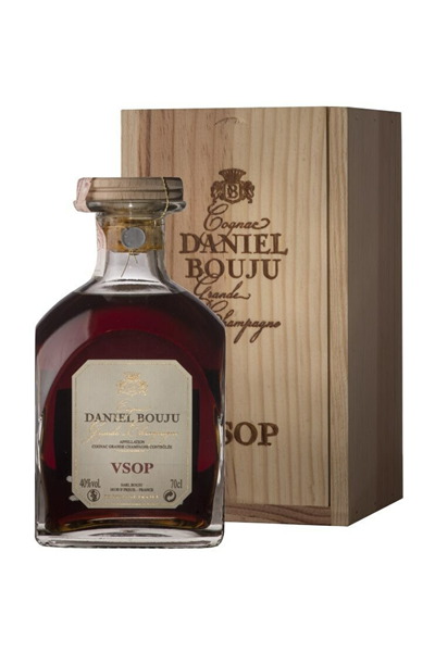 Daniel Bouju, VSOP Carafon Réserve - 0.7l