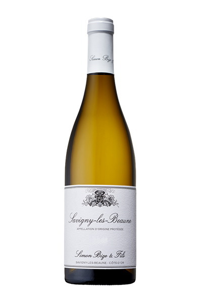 Simon Bize, Savigny les Beaune blanc 2021