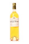 Château Rabaud Promis 2007