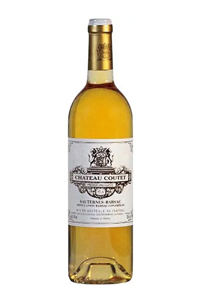 Château Coutet 2010