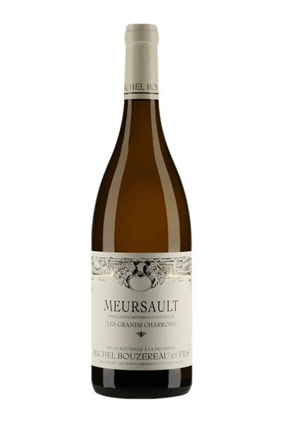 Michel Bouzereau, Meursault Les Grands Charrons 2022
