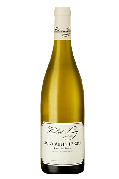 Hubert Lamy, Saint Aubin 1er Cru Clos du Meix 2021