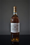 Château Rieussec 1997