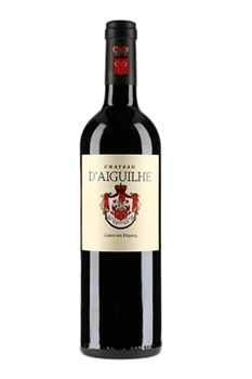 Château d´Aiguilhe 2021