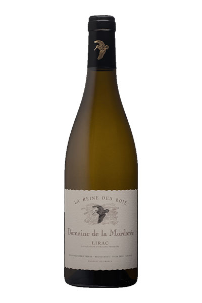 Domaine de la Mordorée, Lirac rouge - La Reine des Bois 2020