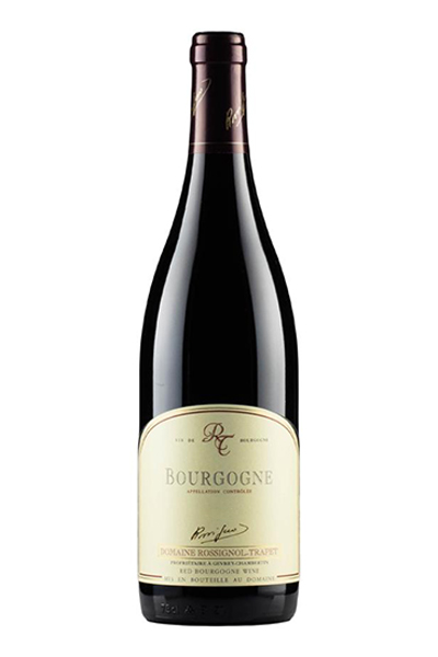 Rossignol-Trapet, Bourgogne rouge 2022