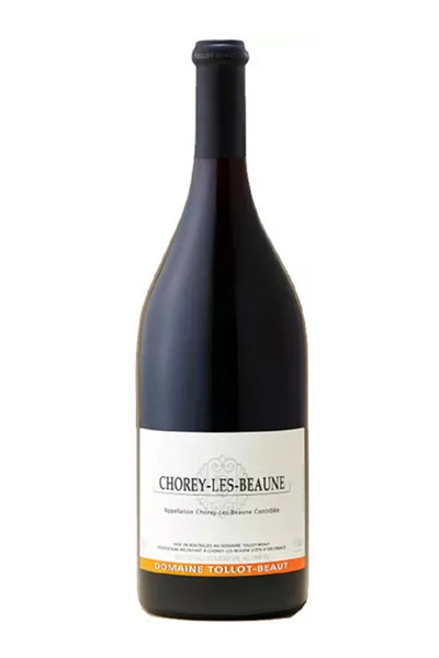 Tollot Beaut, Chorey les Beaune 2023