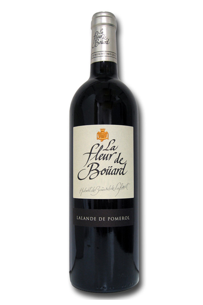 Château La Fleur de Boüard 2014