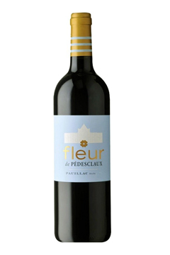Fleur de Pédesclaux 2015