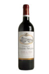 Château Chasse Spleen 2012