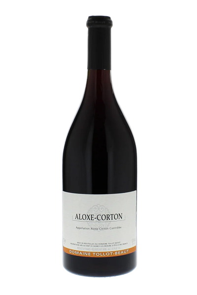 Tollot Beaut, Aloxe Corton 2022