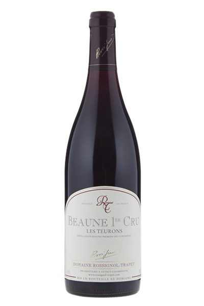 Rossignol-Trapet, Beaune 1er Cru Les Teurons 2019