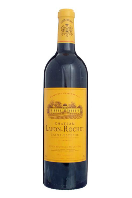 Château Lafon Rochet 2020
