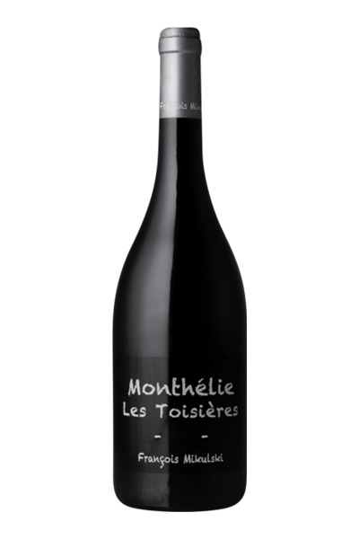 François Mikulski, Monthélie Les Toisières 2021