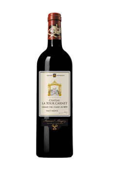 Château La Tour Carnet 2015