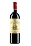 Château Malartic Lagraviere rg. 2011
