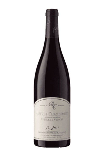 Rossignol-Trapet, Gevrey Chambertin vieilles vignes 2021