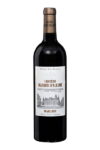 Château Marquis d‘Alesme 2019