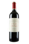 Le Marquis de Calon Ségur 2019