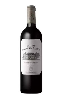 Château Mauvesin Barton 2020 - 1.5l