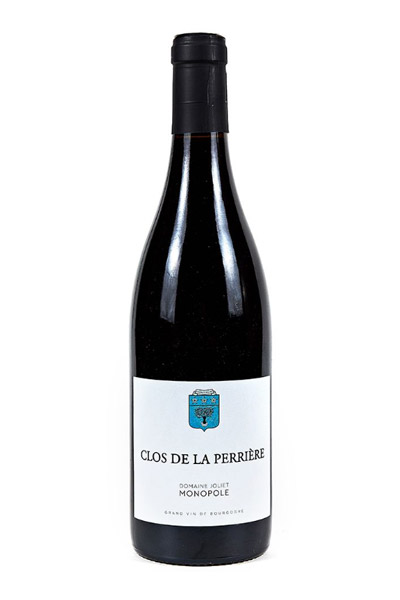 Domaine Joliet, Fixin 1er Cru Clos de la Perriere rouge 2021