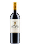Château Talbot 2017