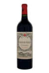 Château Gazin 2014