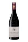 Domaine de la Mordorée, Ch.n.Pape - La Reine des Bois 2013