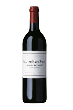 Château Haut Bailly 2017