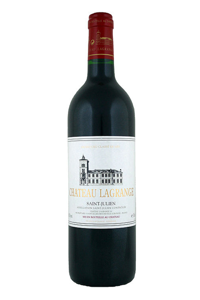 Château Lagrange 2015